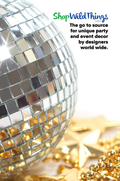 Editor's Pick: New Year's Eve SPARKLE